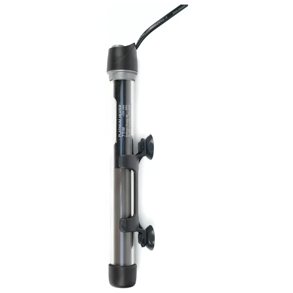 Aquael Platinium Heater 300 W Cam Isıtıcı - Görsel 5