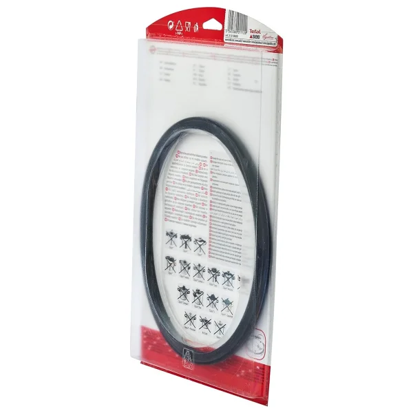 Tefal Clipsominut'duo/Clipsominut'easy/Clipsominut'perfect Düdüklü Tencere Lastik - 4/4,5/6 Litre - Görsel 2