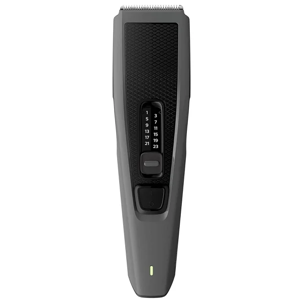 Philips Hc35/15 Saç Kesme Makinesi, Siyah - Çok Renkli - Görsel 3