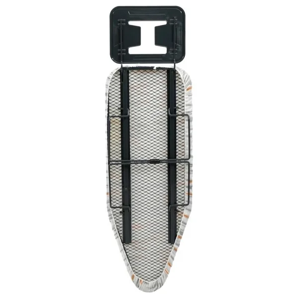 Devecioğlu Harbinger Mm1005 Miniboard Seyehat Portatif Ütü Masası - Görsel 5