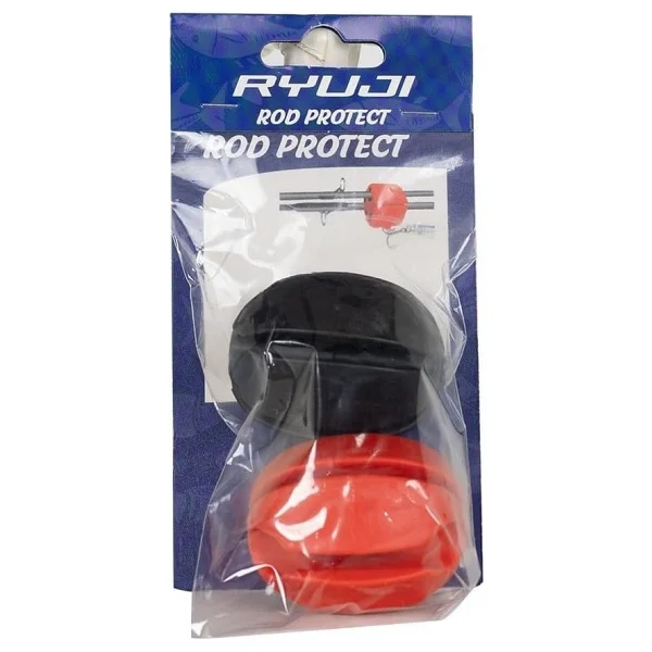 Ryujı Rod Ball Spin Lrf Kamış Tutucu 2ad - Görsel 2