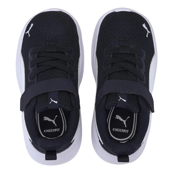 Puma Anzarun Lite Ac Inf Bebek Spor Ayakkabı Lacivert-Beyaz 372010-03 - Görsel 3