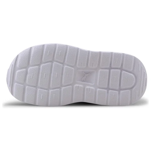 Puma Anzarun Lite Ac Inf Bebek Spor Ayakkabı Lacivert-Beyaz 372010-03 - Görsel 4