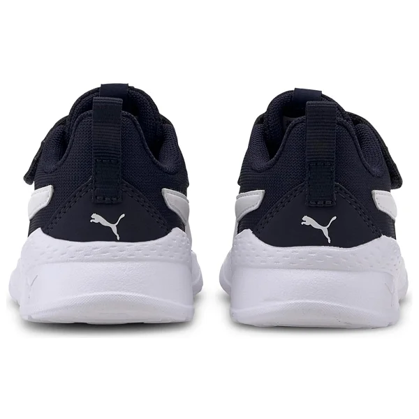 Puma Anzarun Lite Ac Inf Bebek Spor Ayakkabı Lacivert-Beyaz 372010-03 - Görsel 5