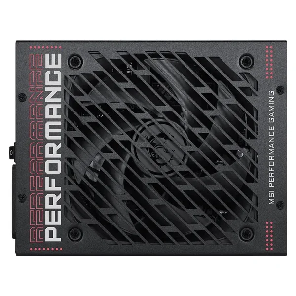 MSI MPG AI1300TS Gen5.1 1300 W Power Supply - Görsel 4