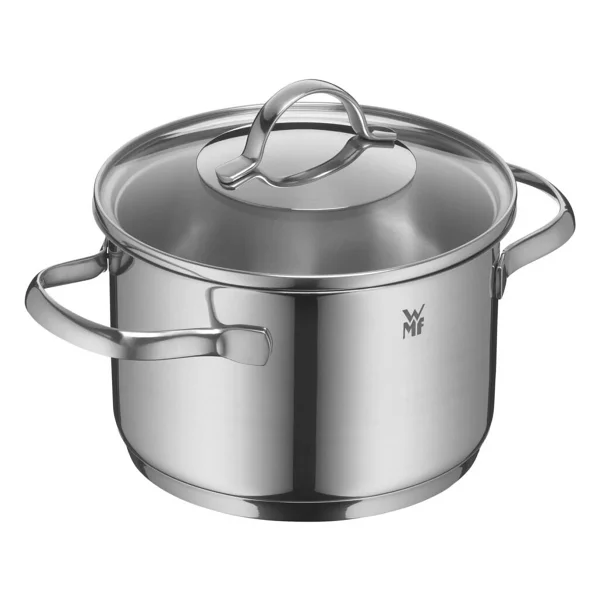 Wmf Provence Plus 7116001901 5 Parça Çelik Tencere Seti - Görsel 4