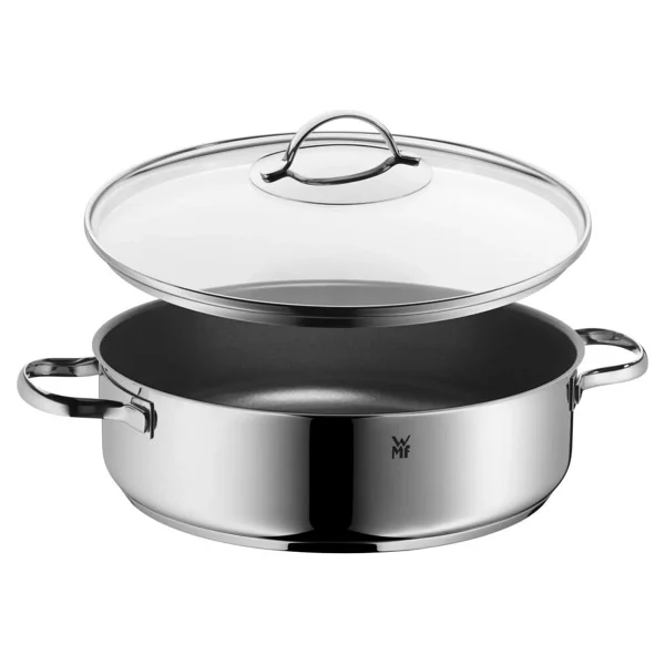 Wmf Provence Plus 7116001901 5 Parça Çelik Tencere Seti - Görsel 7