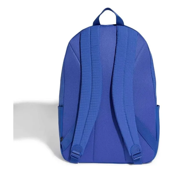 Adidas Essentials 3 Stripes Back to School 2 KQ6706 Mavi Sırt Çantası - Görsel 9