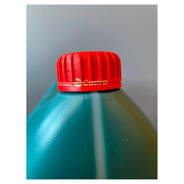 Castrol Magnatec 5W-30 A5 4 lt Motor Yağı - 2026 - Görsel 2