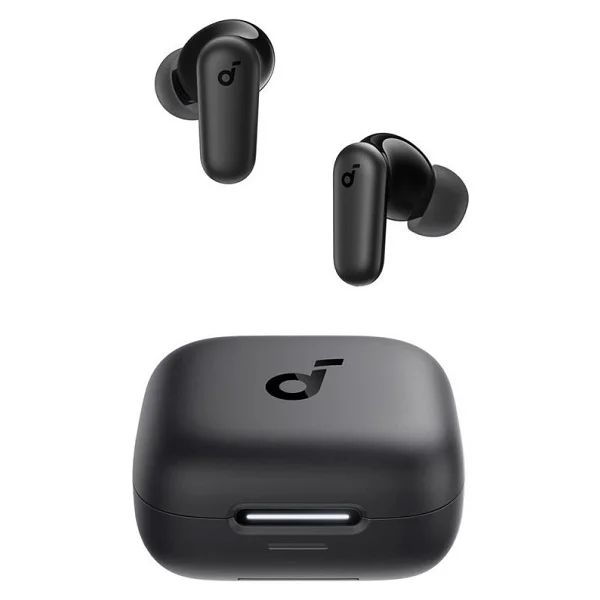 Anker Soundcore R50i Nc ANC TWS Siyah Kulak İçi Bluetooth Kulaklık - Görsel 7