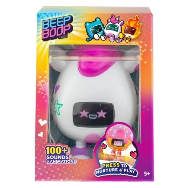 Beep Boop Sanal Dostum - Görsel 3