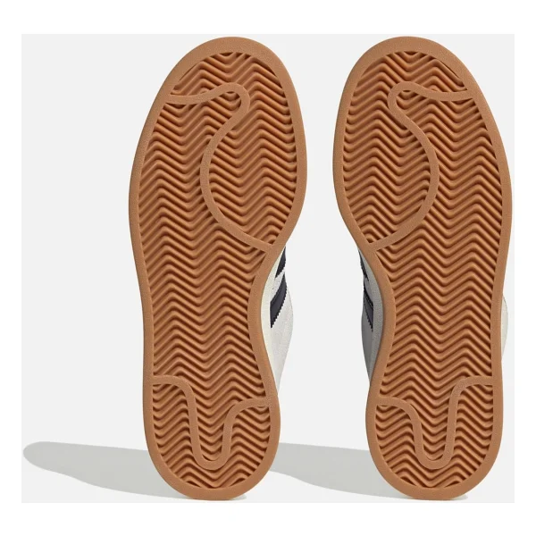 Adidas Campus 00s Gy0042 Gri-Siyah Kadın Spor Ayakkabı - Görsel 9