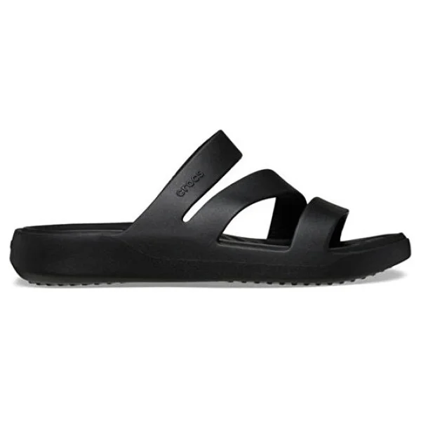Crocs Getaway Strappy 209587 Kadın Terlik - Görsel 9