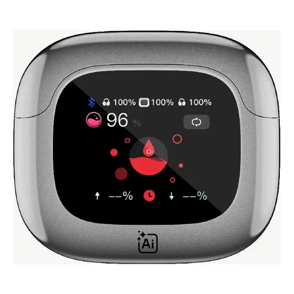 Linktech Tw50 TWS Open Ear Bluetooth Kulaklık - Görsel 4