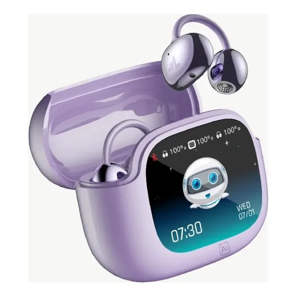 LinkTech TW50 TWS Open Ear Bluetooth Kulaklık