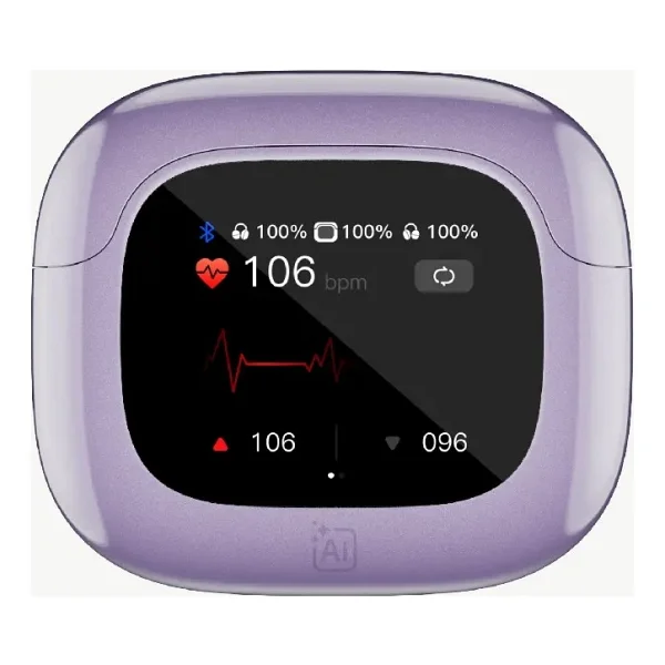 Linktech Tw50 TWS Open Ear Bluetooth Kulaklık - Görsel 2