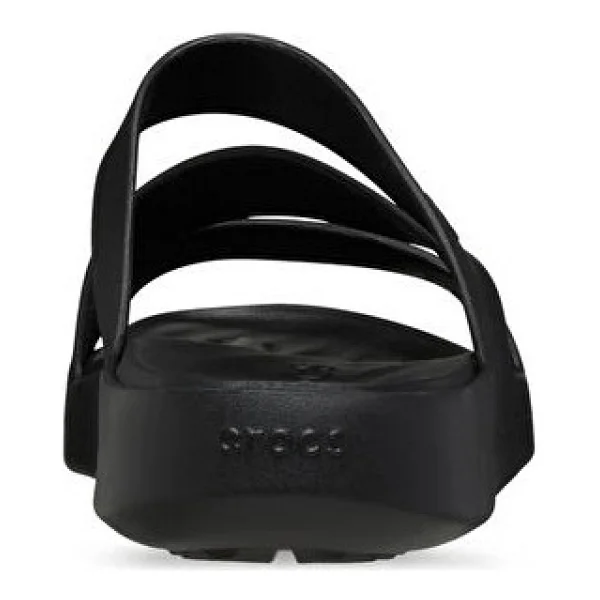 Crocs Getaway Strappy 209587 Kadın Terlik - Görsel 5