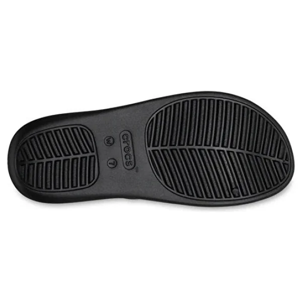 Crocs Getaway Strappy 209587 Kadın Terlik - Görsel 6