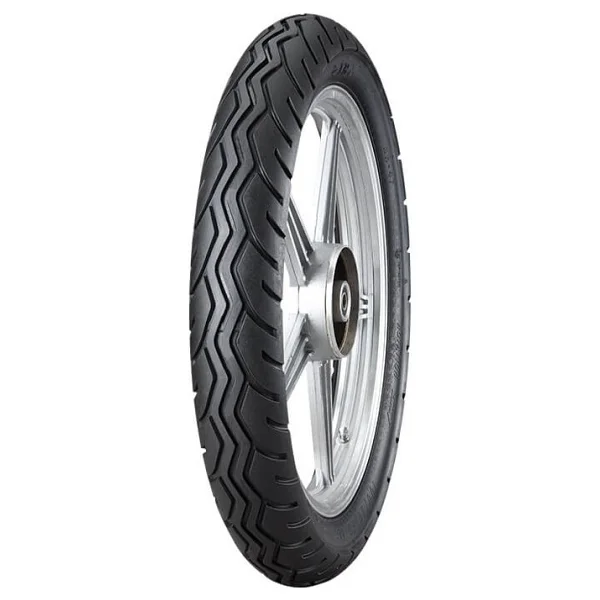 Anlaş Lastik 100/90-18 M/C 62p Tl Nr-47 - Görsel 2