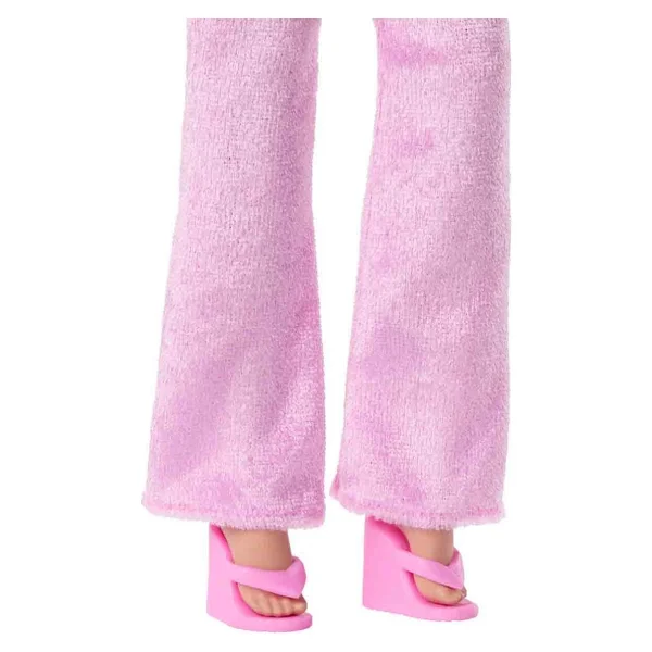 Barbie Dream Besties Hafta Sonu Tatili Malibu Bebek Ve Aksesuarları Jmv16 - Görsel 5