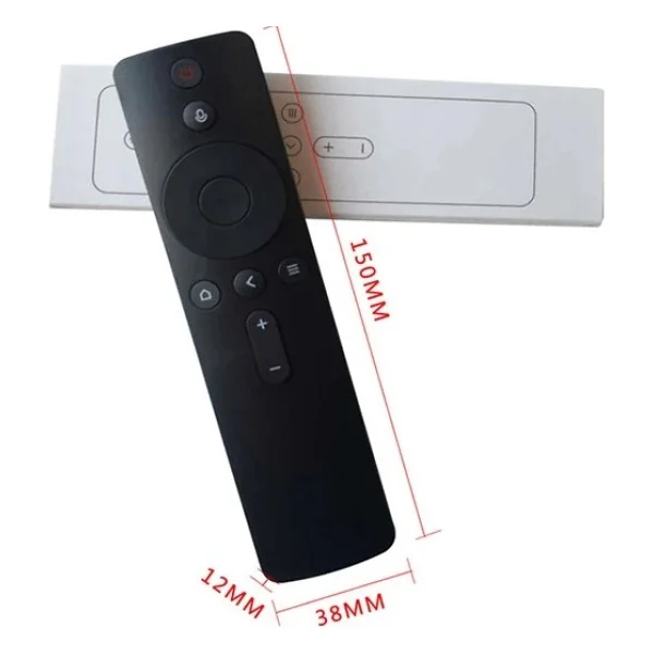 Xiaomi Mi TV Box Bluetooth 4.2 Universal Uzaktan Kumanda-(5775) - Görsel 3