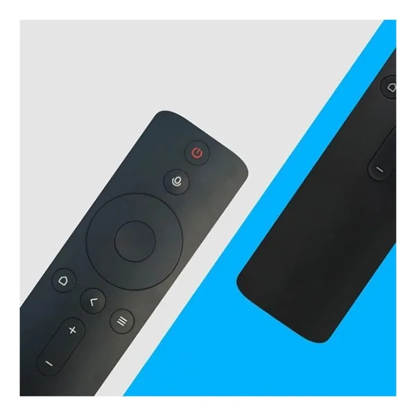 Xiaomi Mi TV Box Bluetooth 4.2 Universal Uzaktan Kumanda-(5775) - Görsel 4