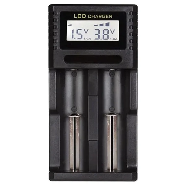Powermaster Pmr-002 4.2v 600ma Pil Şarj Cihazı - Görsel 4