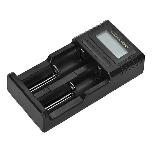 Powermaster Pmr-002 4.2v 600ma Pil Şarj Cihazı - Görsel 2