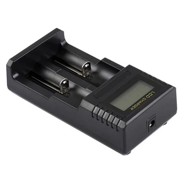 Powermaster Pmr-002 4.2v 600ma Pil Şarj Cihazı - Görsel 3