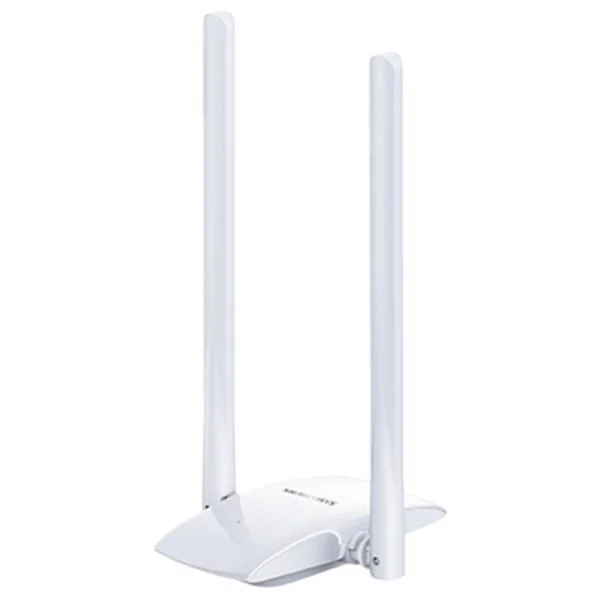 Mercusys Mw300uh 300 Mbps Kablosuz Ağ Adaptörü - Görsel 5