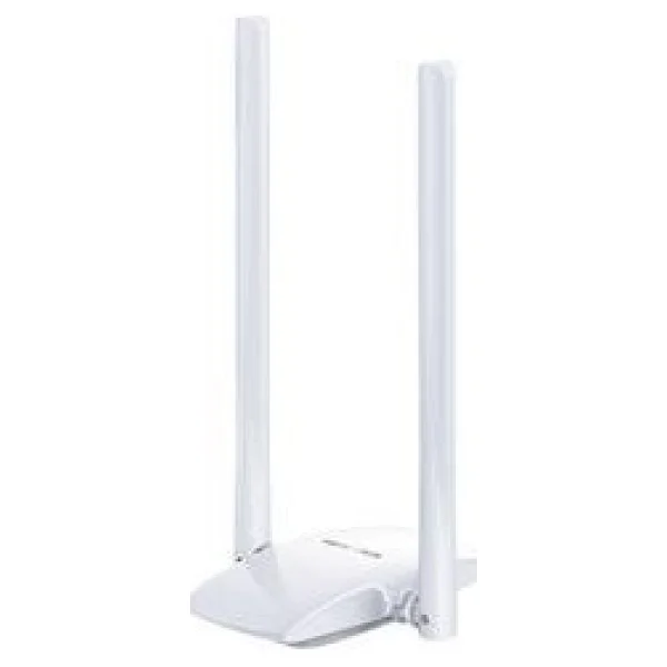 Mercusys Mw300uh 300 Mbps Kablosuz Ağ Adaptörü - Görsel 2