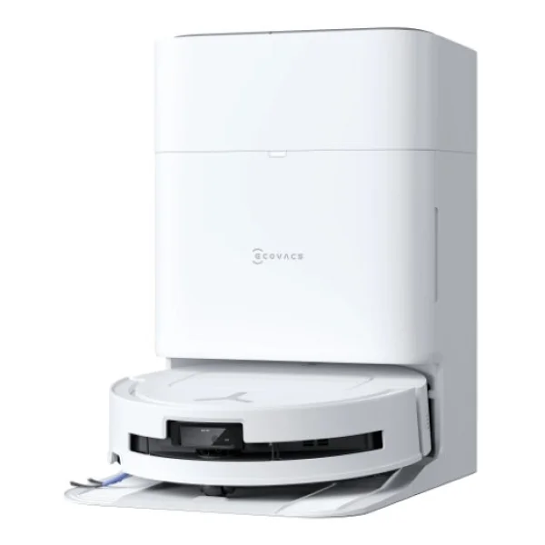 Ecovacs Deebot T80 Omni Çöp İstasyonlu Akıllı Robot Süpürge - Görsel 8