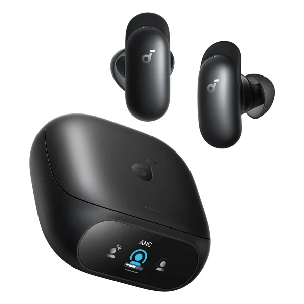 Anker Soundcore Liberty 5 Pro ANC TWS Beyaz Kulak İçi Bluetooth Kulaklık - Görsel 10
