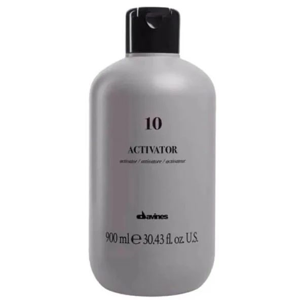 Davines Mask 900 ml 10 Vol Oksidan Kremi - Görsel 2