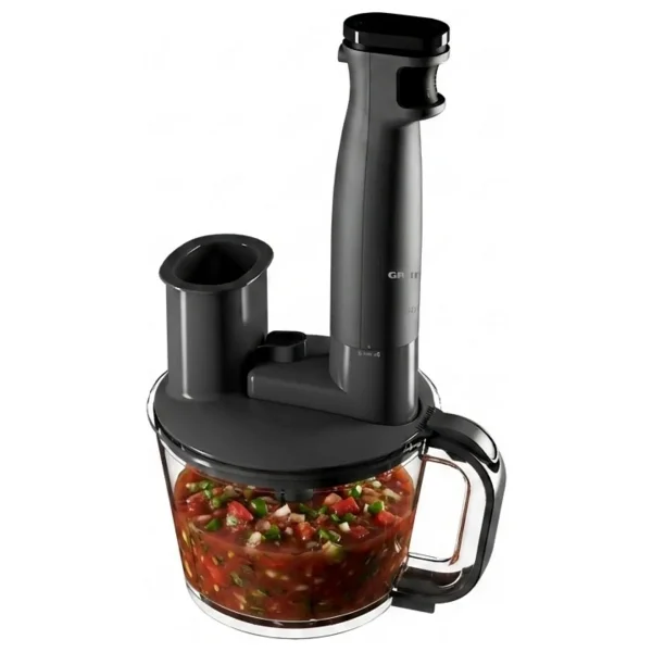 Grundig Rhb 4450 G 1500 W Blender Seti - Görsel 8
