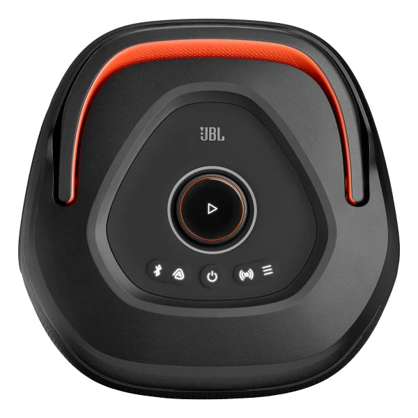 JBL PartyBox 130 Bluetooth Hoparlör - Görsel 2