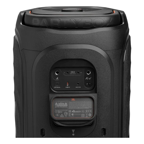 JBL PartyBox 130 Bluetooth Hoparlör - Görsel 3