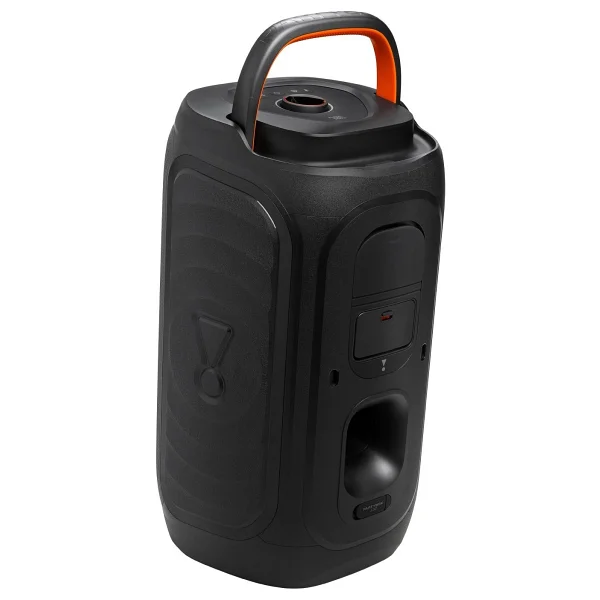 JBL PartyBox 130 Bluetooth Hoparlör - Görsel 5