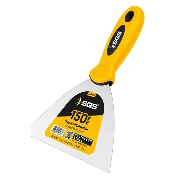 Osacar Osc 5224 1/2" Havalı Cırcır - Görsel 9