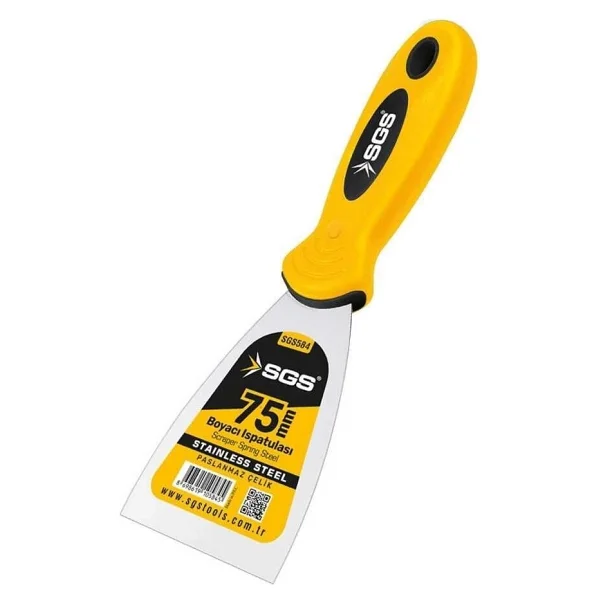 Osacar Osc 5224 1/2" Havalı Cırcır - Görsel 7