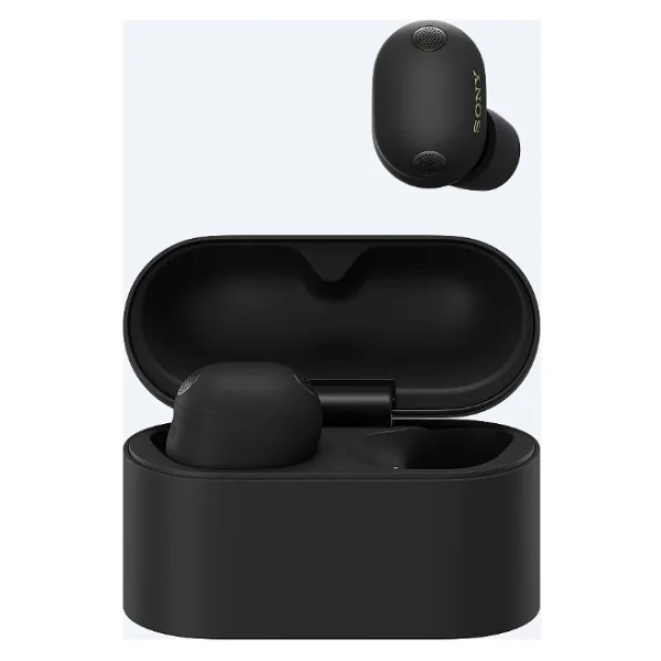 Sony Wf-1000xm6 ANC TWS Kulak İçi Bluetooth Kulaklık - Görsel 6