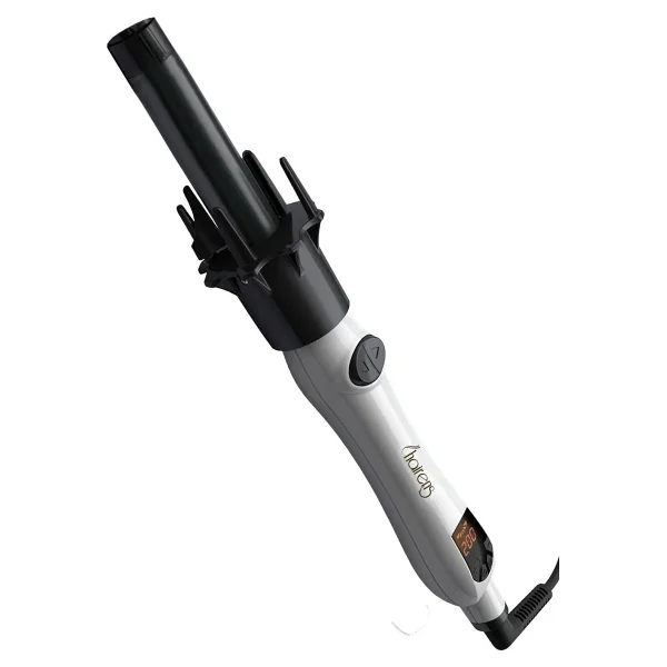 Hairens Hrs-320 25 Mm Otomatik Saç Maşası - Görsel 8