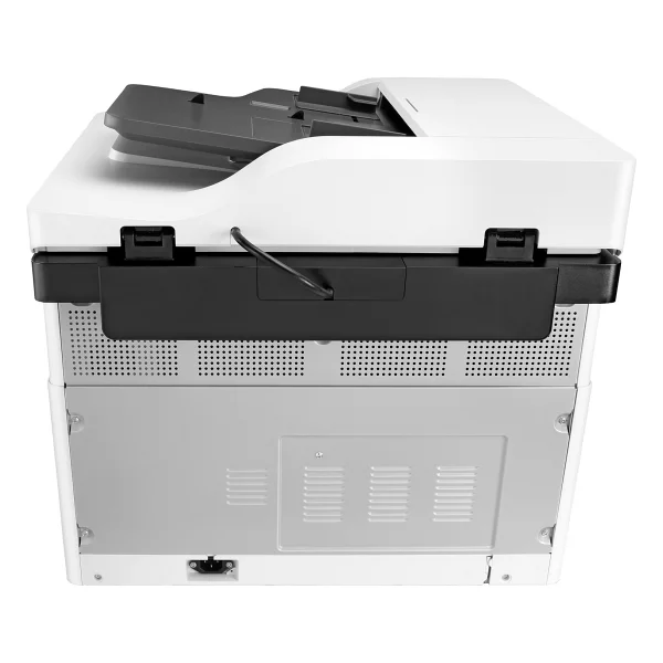 Hp Laserjet M443nda 8af72a Tarayıcı + Fotokopi Mono Çok Fonksiyonlu Lazer Yazıcı - Görsel 7