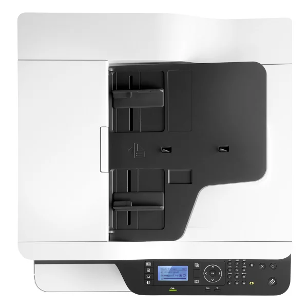 Hp Laserjet M443nda 8af72a Tarayıcı + Fotokopi Mono Çok Fonksiyonlu Lazer Yazıcı - Görsel 8