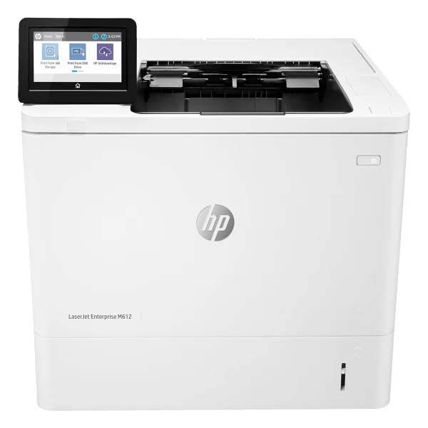 Hp Laserjet Enterprise M612dn 7ps86a Wi-Fi Renkli Lazer Yazıcı - Görsel 4