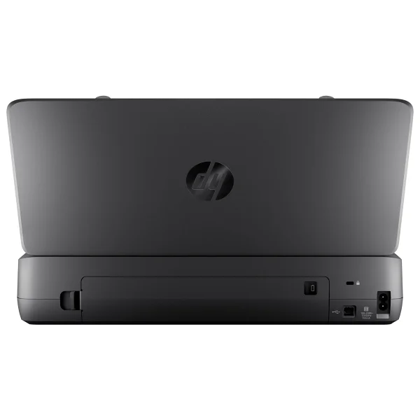 Hp Officejet 202 N4k99c Wi-Fi Renkli Mobil Mürekkep Püskürtmeli Yazıcı - Görsel 7