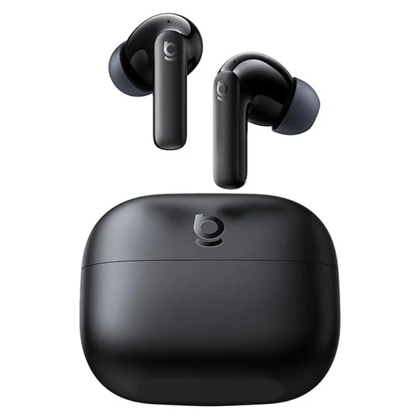 Baseus Bass Bp1 Nc TWS Siyah Kulak İçi Bluetooth Kulaklık - Görsel 6