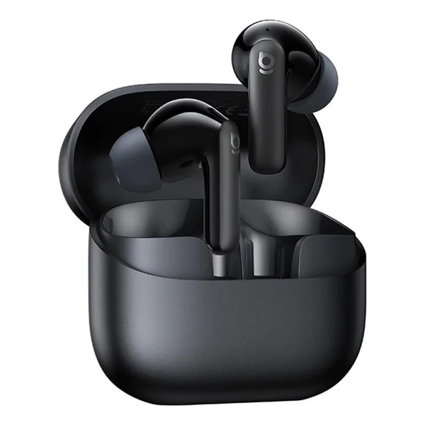 Baseus Bass Bp1 Nc TWS Siyah Kulak İçi Bluetooth Kulaklık - Görsel 2