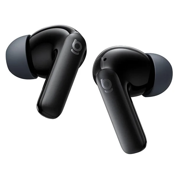 Baseus Bass Bp1 Nc TWS Siyah Kulak İçi Bluetooth Kulaklık - Görsel 3