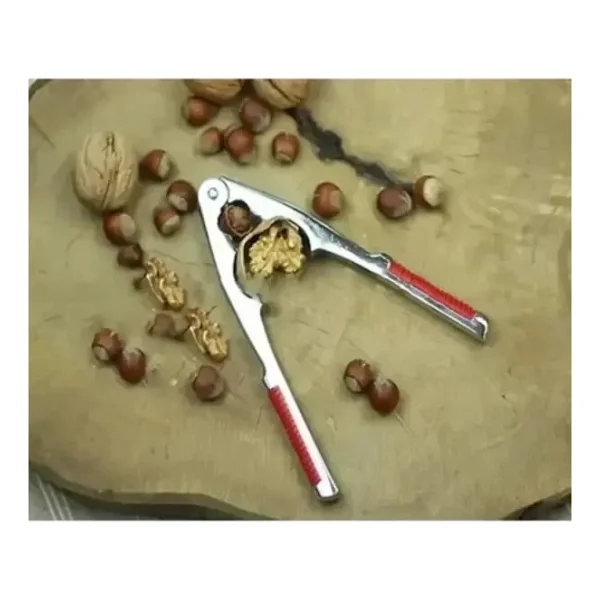 Fındık Ve Ceviz Kıracağı - Görsel 4